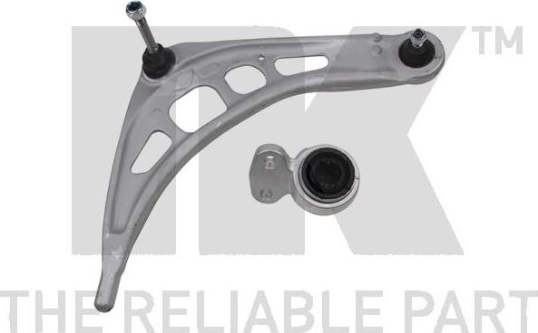 NK 5011564 - Track Control Arm autospares.lv