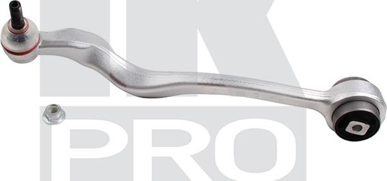 NK 5011529PRO - Track Control Arm autospares.lv