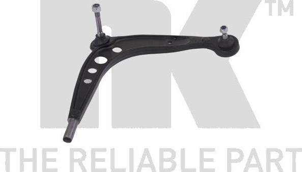 NK 5011523 - Track Control Arm autospares.lv