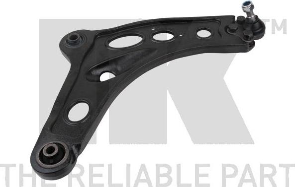 NK 5013946 - Track Control Arm autospares.lv