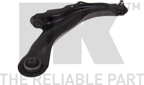 NK 5013940 - Track Control Arm autospares.lv