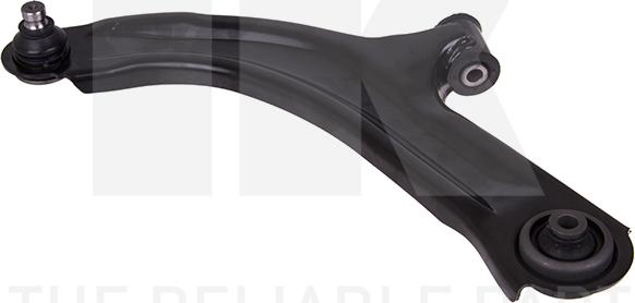 NK 5013943 - Track Control Arm autospares.lv