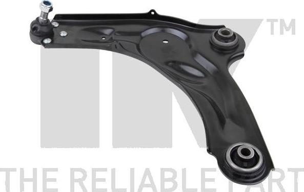 NK 5013951 - Track Control Arm autospares.lv