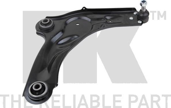 NK 5013952 - Track Control Arm autospares.lv