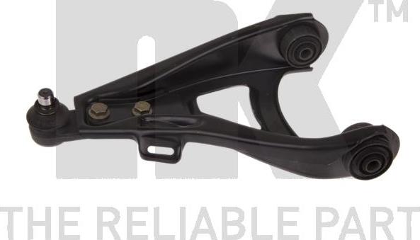 NK 5013919 - Track Control Arm autospares.lv