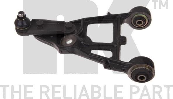 NK 5013917 - Track Control Arm autospares.lv