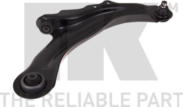 NK 5013926 - Track Control Arm autospares.lv