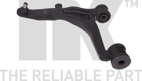 NK 5013921 - Track Control Arm autospares.lv