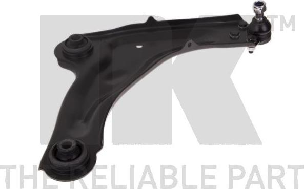 NK 5013928 - Track Control Arm autospares.lv