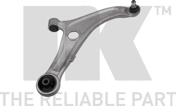 NK 5013446 - Track Control Arm autospares.lv