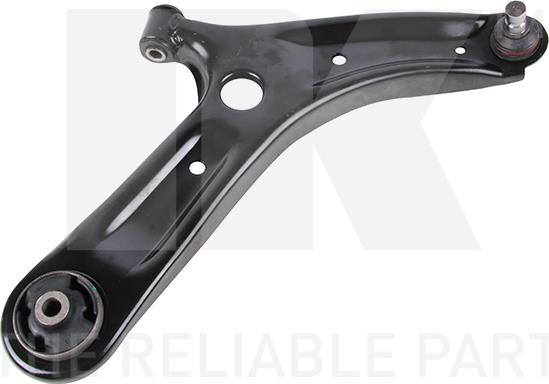 NK 5013468 - Track Control Arm autospares.lv