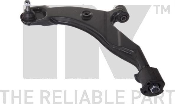 NK 5013401 - Track Control Arm autospares.lv