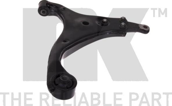 NK 5013414 - Track Control Arm autospares.lv