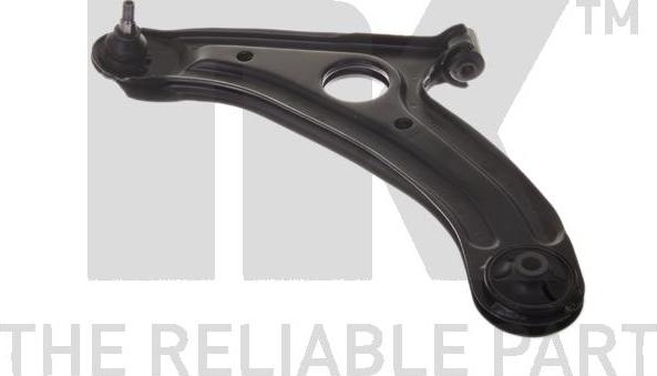 NK 5013411 - Track Control Arm autospares.lv