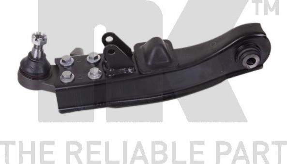 NK 5013418 - Track Control Arm autospares.lv