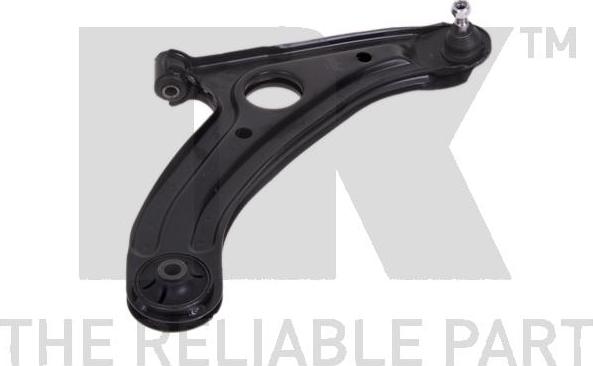 NK 5013412 - Track Control Arm autospares.lv