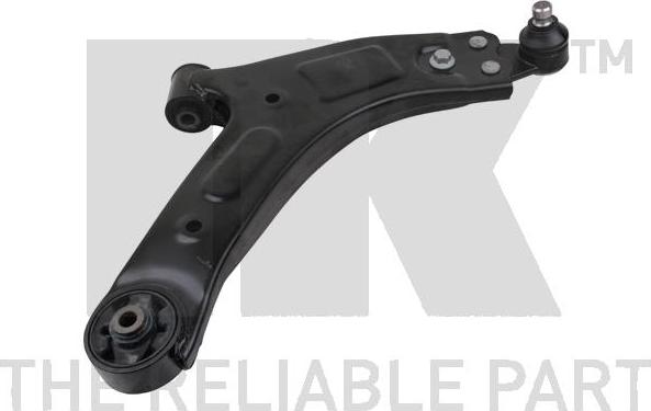 NK 5013434 - Track Control Arm autospares.lv