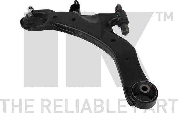 NK 5013435 - Track Control Arm autospares.lv