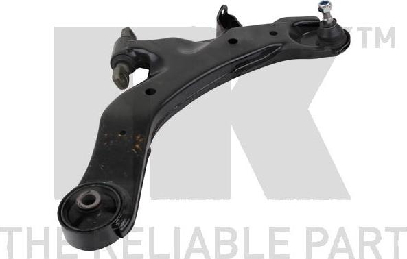 NK 5013436 - Track Control Arm autospares.lv