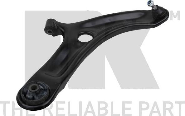 NK 5013432 - Track Control Arm autospares.lv