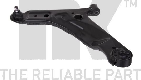 NK 5013429 - Track Control Arm autospares.lv