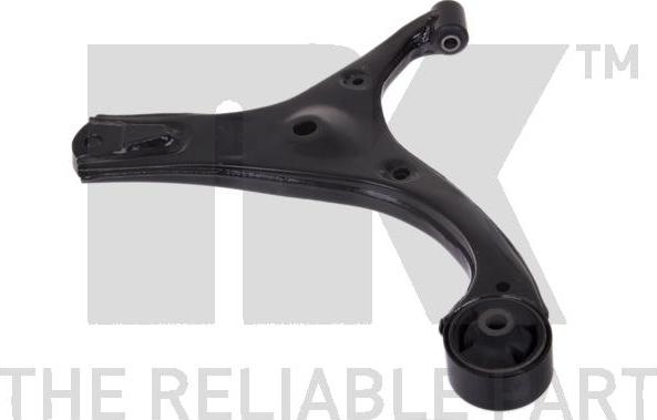 NK 5013424 - Track Control Arm autospares.lv