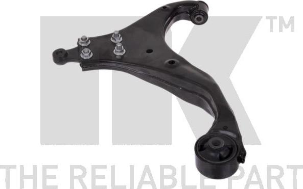 NK 5013425 - Track Control Arm autospares.lv