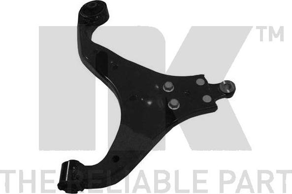 NK 5013426 - Track Control Arm autospares.lv