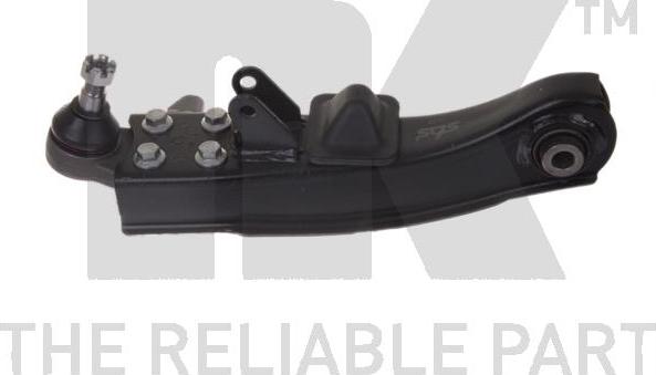 NK 5013420 - Track Control Arm autospares.lv