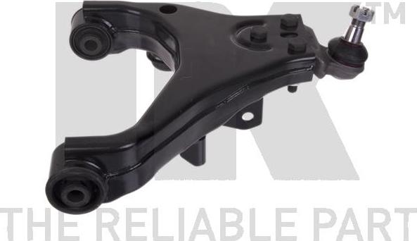 NK 5013506 - Track Control Arm autospares.lv