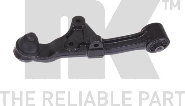 NK 5013503 - Track Control Arm autospares.lv