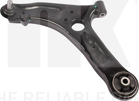 NK 5013513 - Track Control Arm autospares.lv