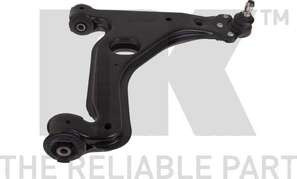 NK 5013616 - Track Control Arm autospares.lv