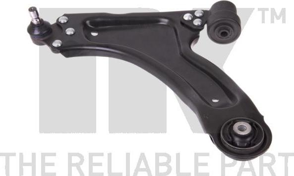 NK 5013633 - Track Control Arm autospares.lv