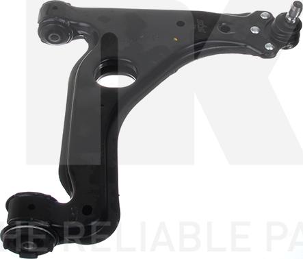 NK 5013632 - Track Control Arm autospares.lv