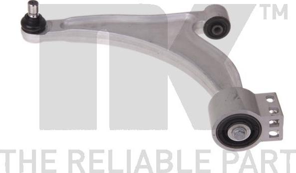 NK 5013637 - Track Control Arm autospares.lv