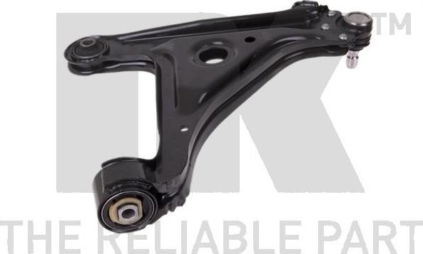 NK 5013626 - Track Control Arm autospares.lv