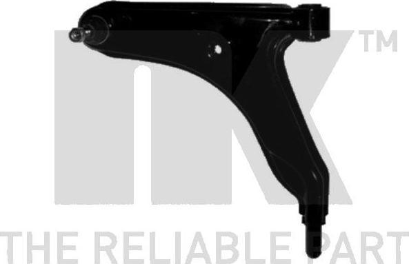 NK 5013003 - Track Control Arm autospares.lv
