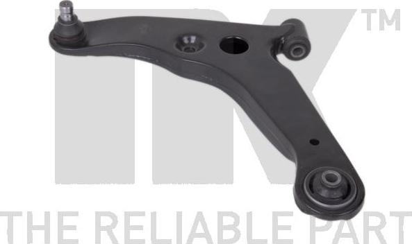 NK 5013017 - Track Control Arm autospares.lv