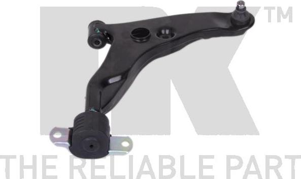 NK 5013020 - Track Control Arm autospares.lv