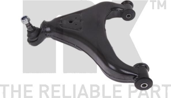 NK 5013345 - Track Control Arm autospares.lv