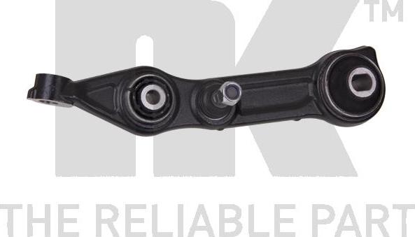 NK 5013354 - Track Control Arm autospares.lv