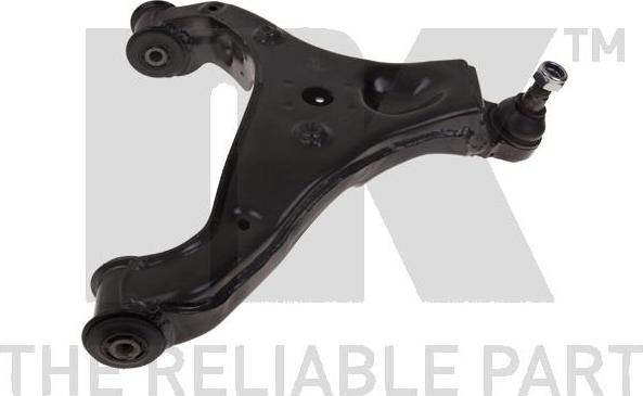 NK 5013358 - Track Control Arm autospares.lv