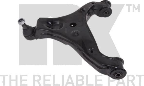 NK 5013357 - Track Control Arm autospares.lv