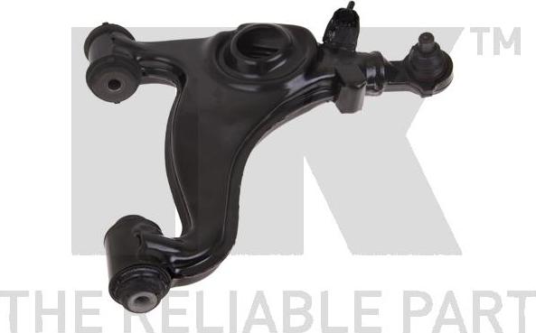 NK 5013307 - Track Control Arm autospares.lv