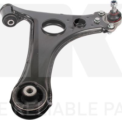 NK 5013321 - Track Control Arm autospares.lv