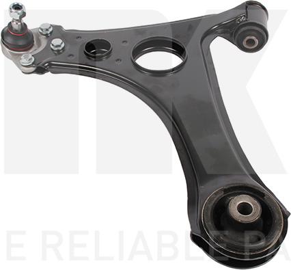 NK 5013322 - Track Control Arm autospares.lv