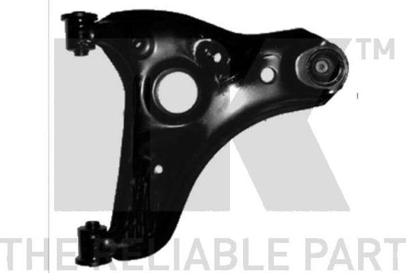 NK 5013206 - Track Control Arm autospares.lv