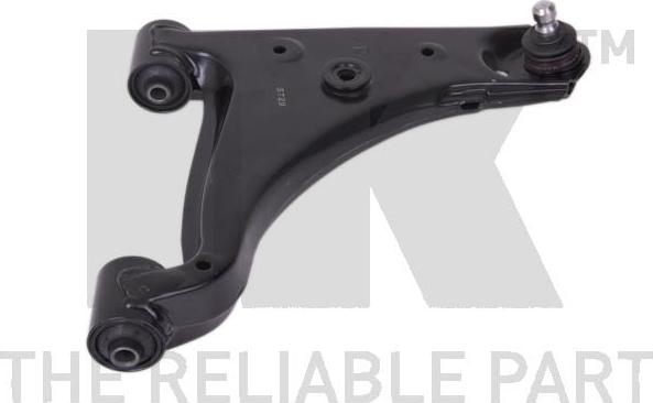 NK 5013208 - Track Control Arm autospares.lv