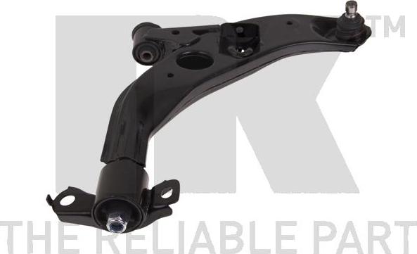 NK 5013217 - Track Control Arm autospares.lv